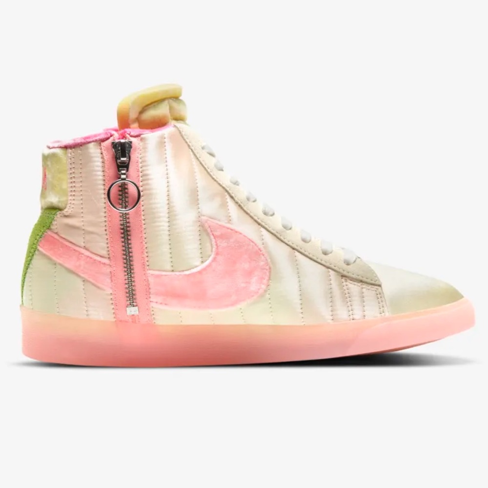 Nike Blazer Mid Rebel